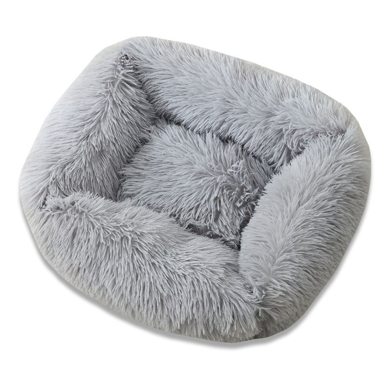 Cozy Comfort Pet Bed