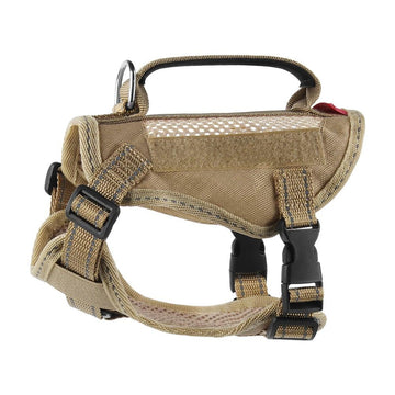 Outdoor Cat Harness